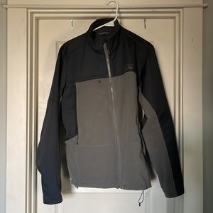 Gray Mountain Hardwear fleece
